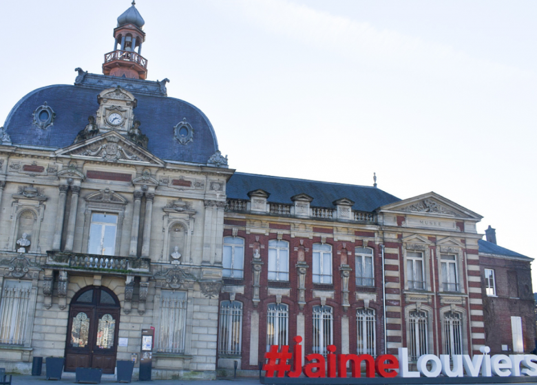 Museum of Louviers