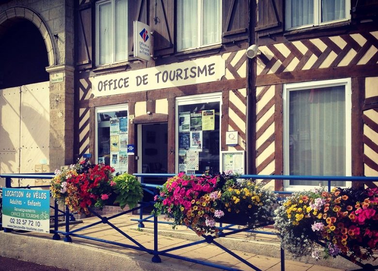 Beuzeville Tourist Information Office
