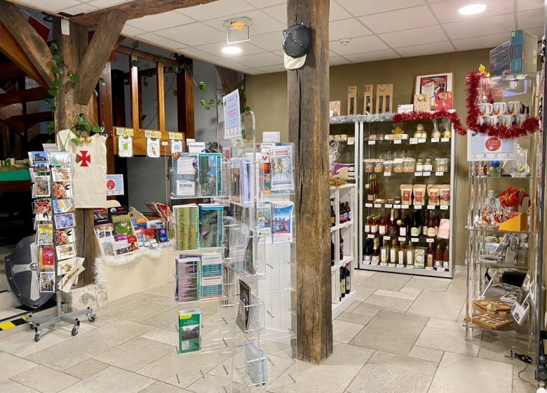 Vexin Normand Gisors – Etrépagny Tourist Information Centre