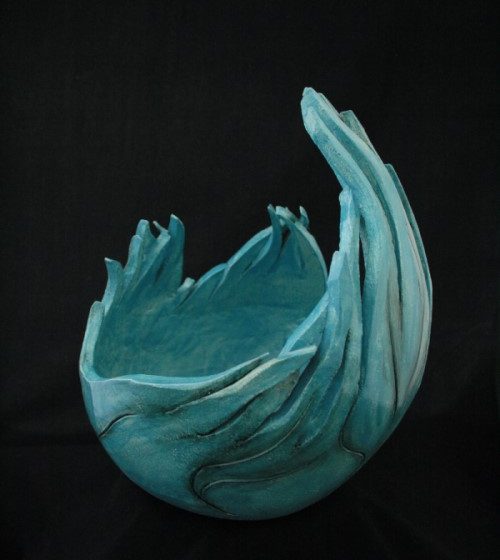 Florent Rodier – Atelier céramique (ceramic studio)
