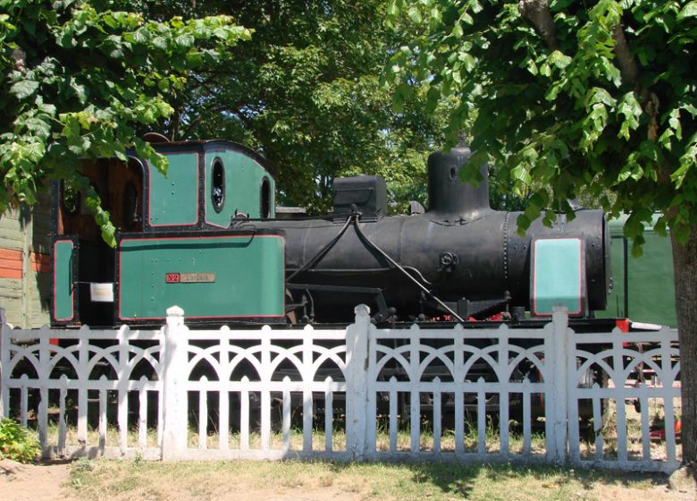 Eure Valley Railway