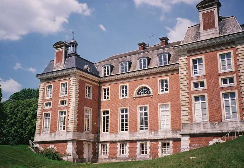 Château du Buisson de May
