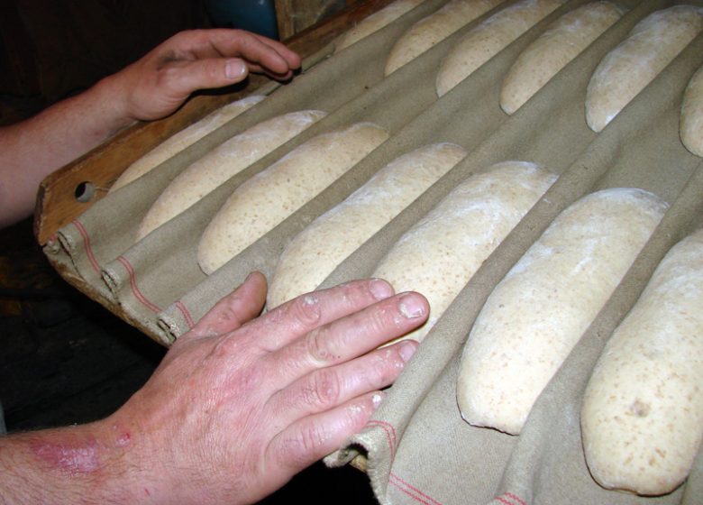 Bread oven – Museum of rural baking