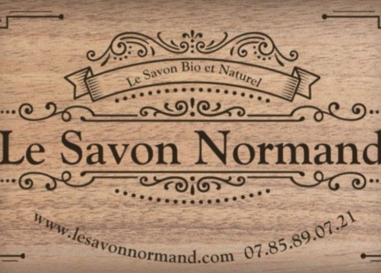 Le Savon Normand