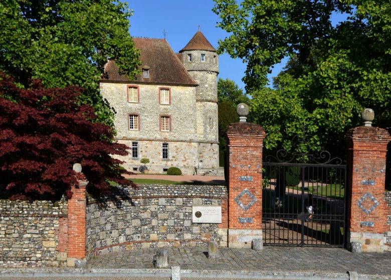 Château de Vascoeuil – Centre d’Art et d’Histoire